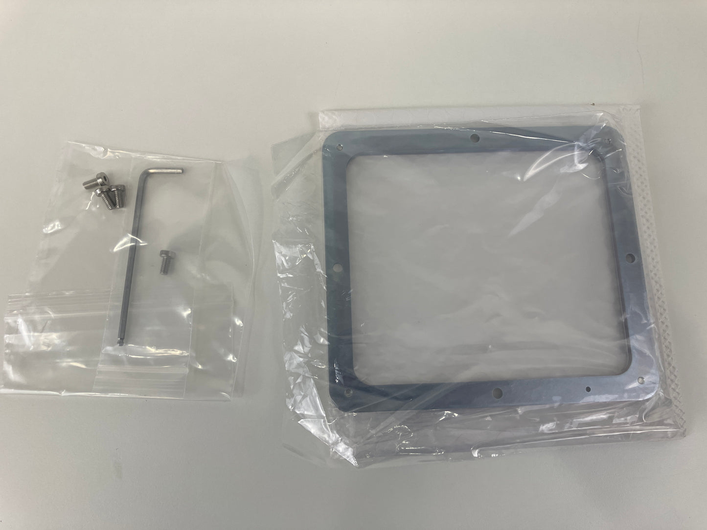 SHINING3D AccuFab Film-Changing Kit for L4D / L4K / CEL