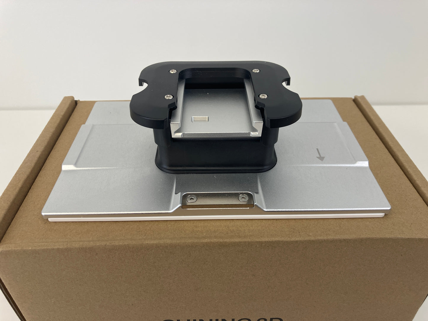 SHINING3D AccuFab Build Platform for L4D / L4K / CEL