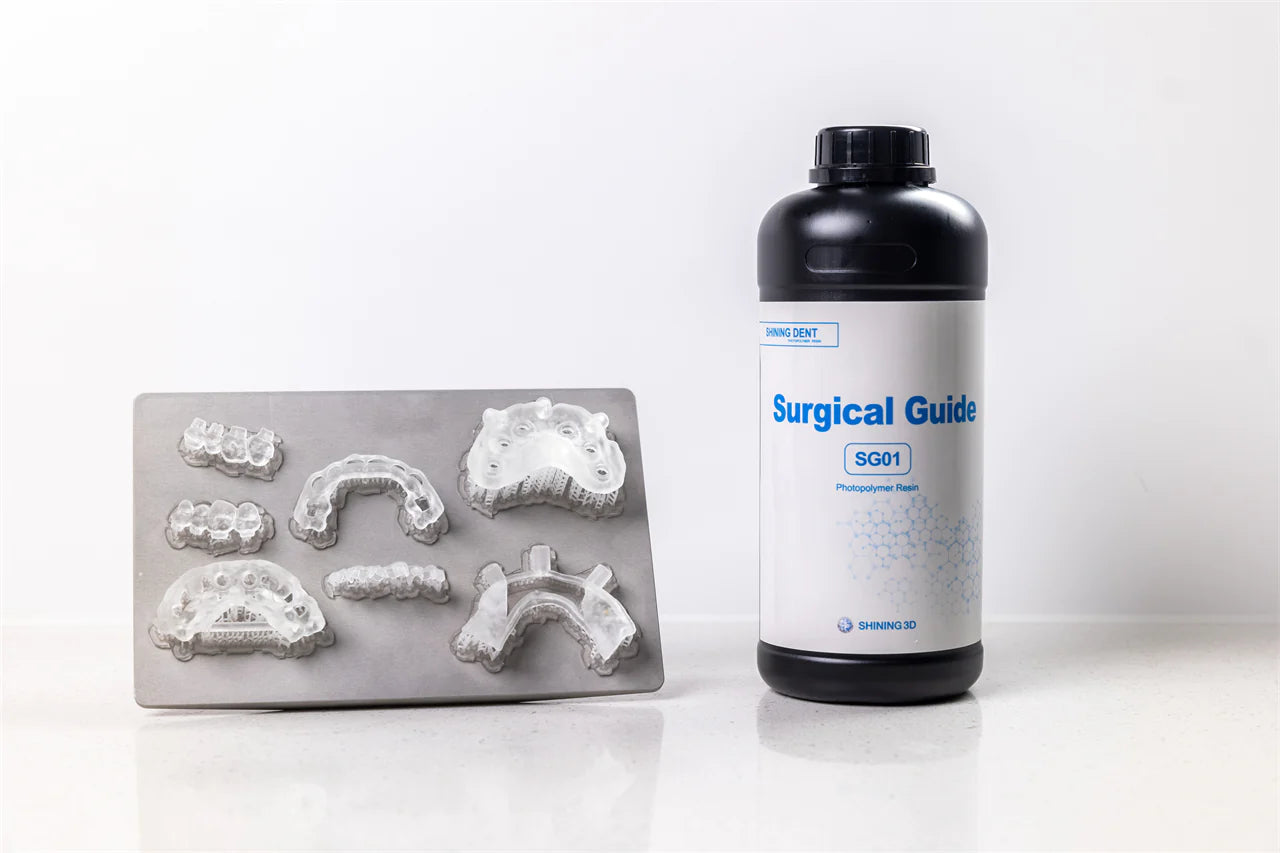 Surgical Guide SG01 1kg