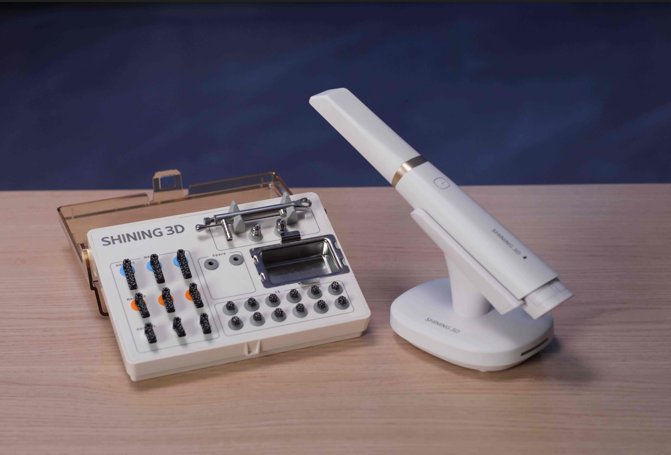 SHINING 3D Aoralscan Elite - Wireless