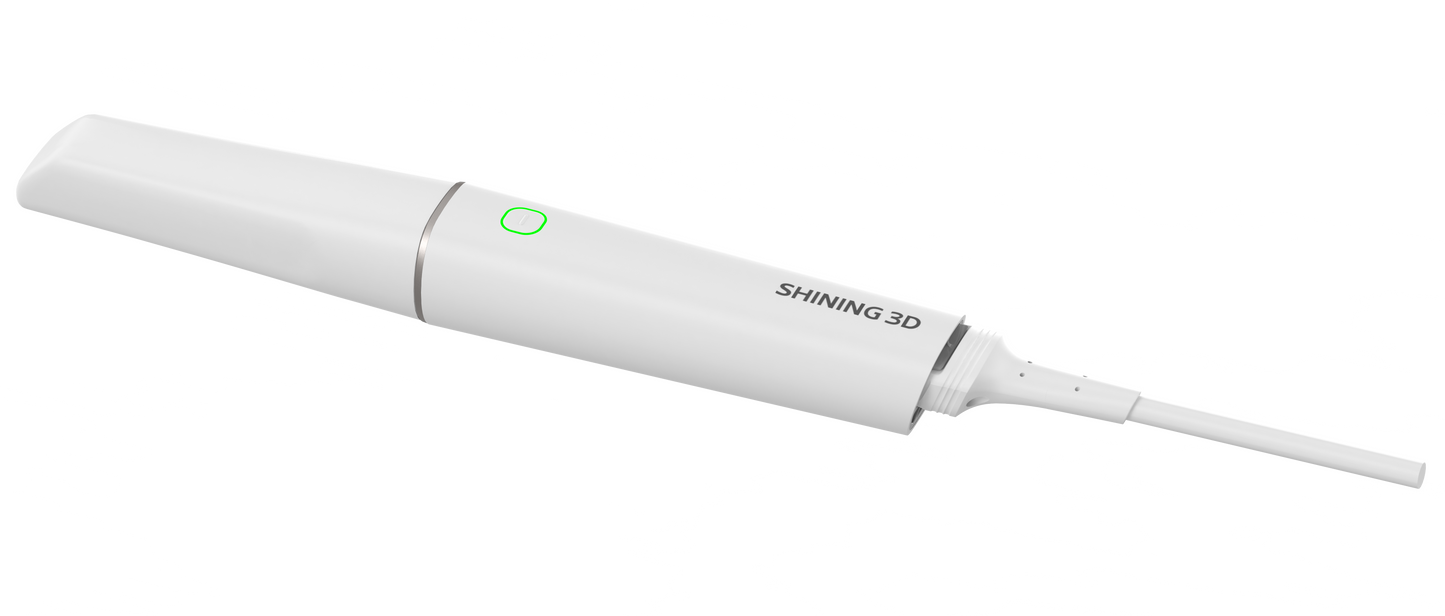 SHINING 3D Aoralscan Elf