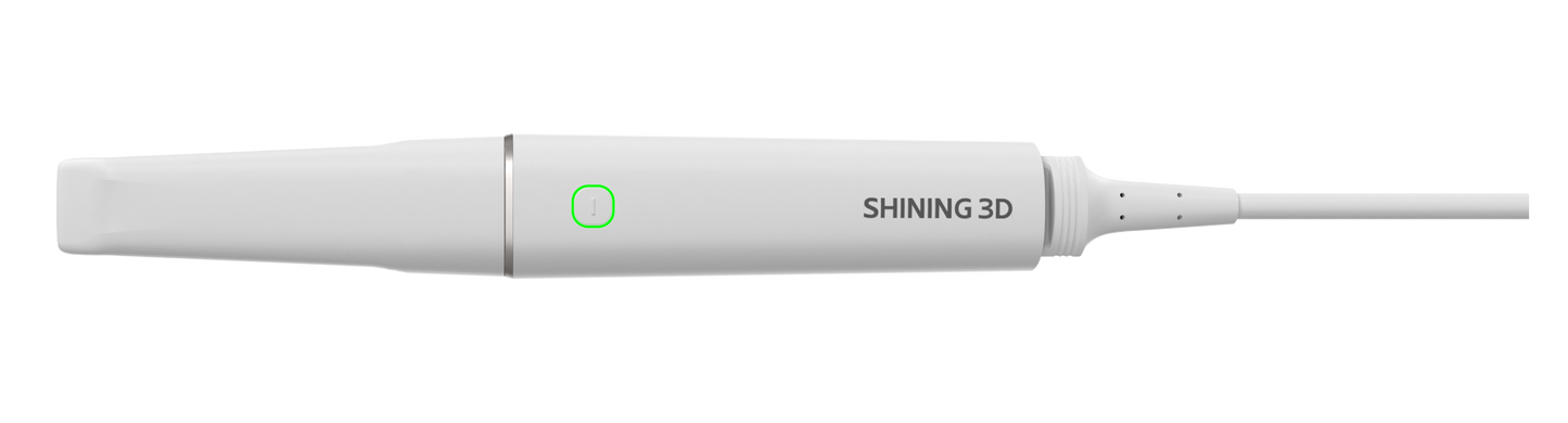 SHINING 3D Aoralscan Elf