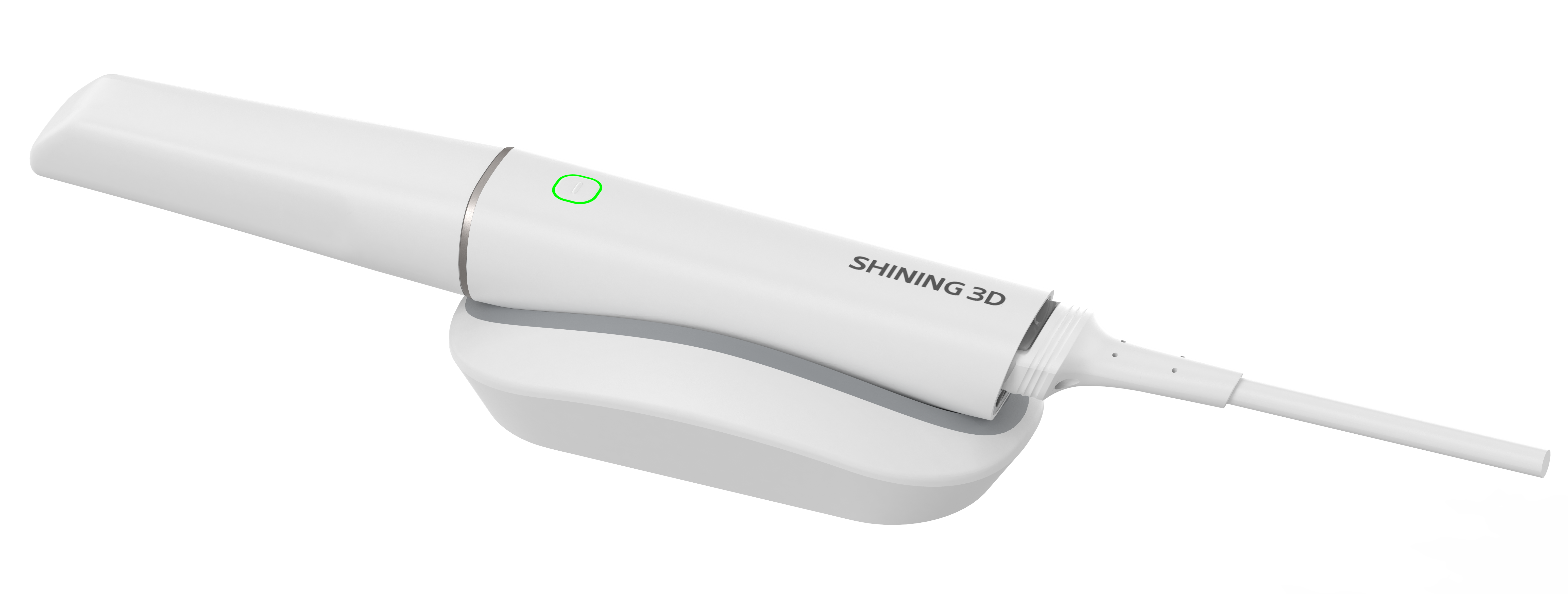 SHINING 3D Aoralscan Elf | Intraoral Scanner | bm3d – BM3D.us