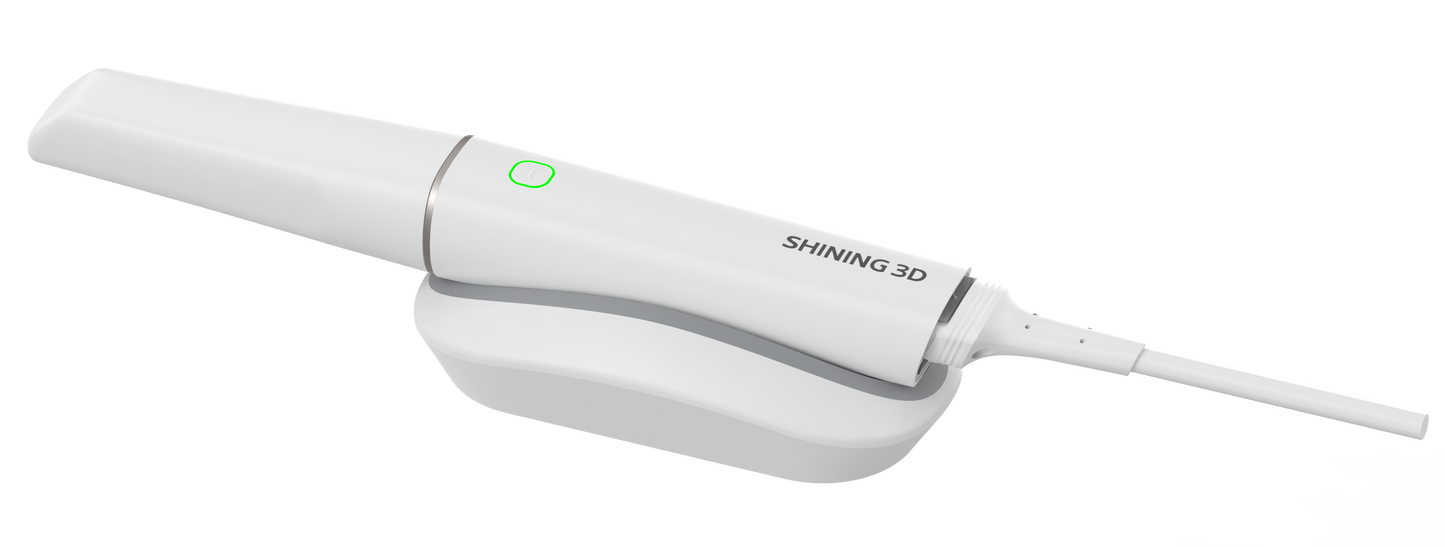 SHINING 3D Aoralscan Elf