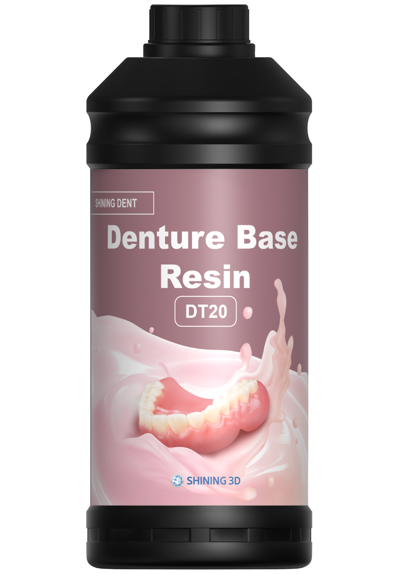 Denture Base DT20 1kg