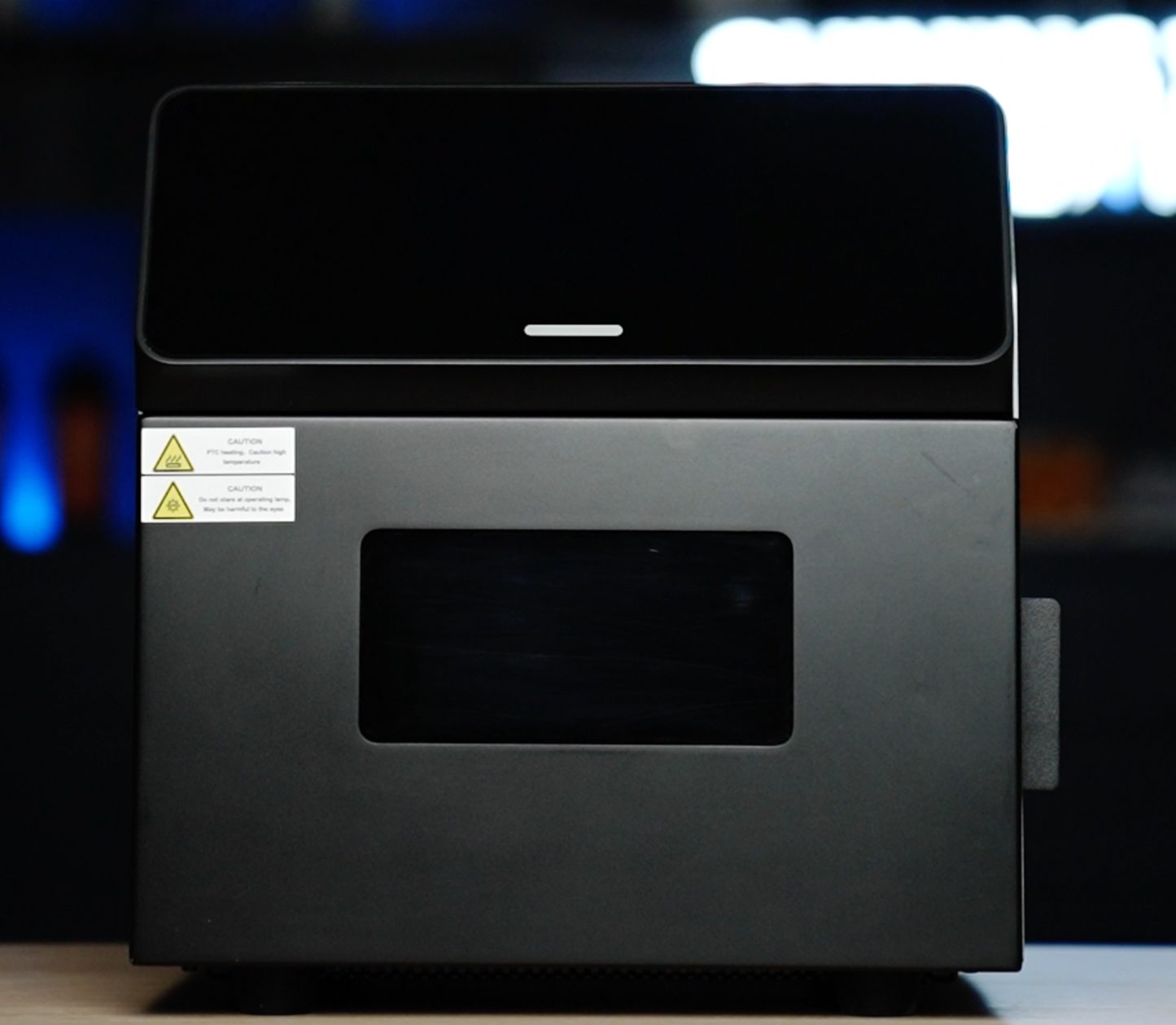 SHINING 3D FabCure N2 Post Curing Unit