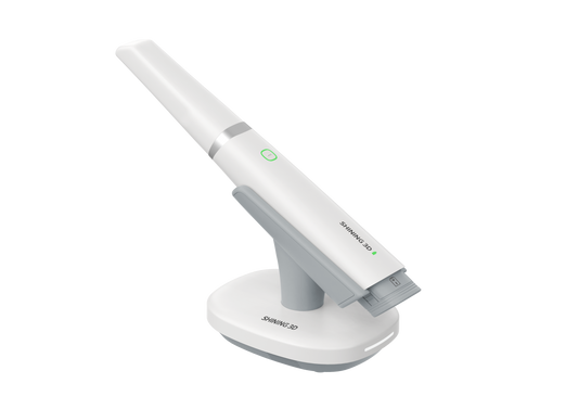 SHINING 3D Aoralscan Elite - Wireless