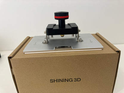 SHINING3D AccuFab Build Platform for L4D / L4K / CEL