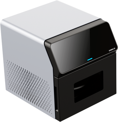 SHINING 3D FabCure N2 Post Curing Unit