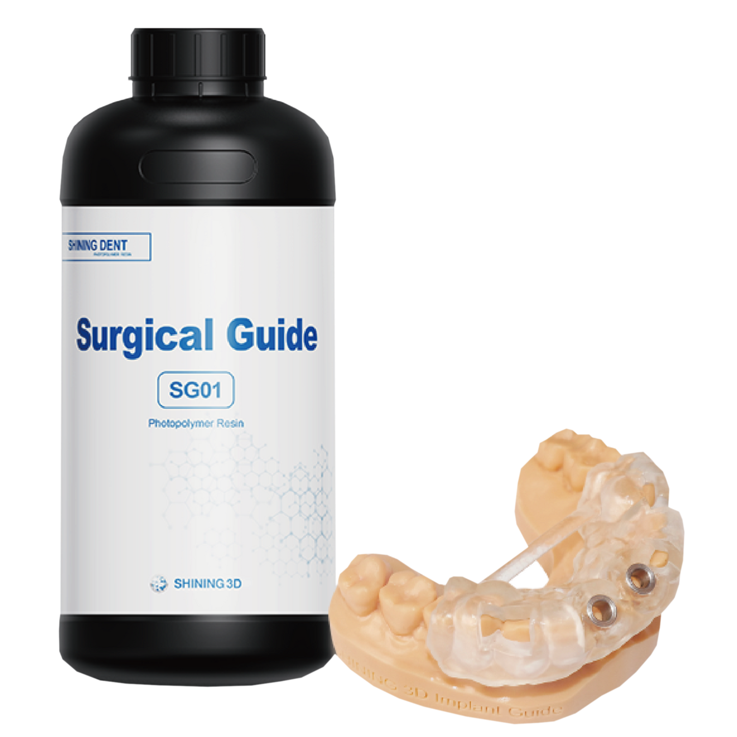 Surgical Guide SG01 1kg