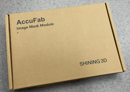 LCD Panel for AccuFab 3D Printer