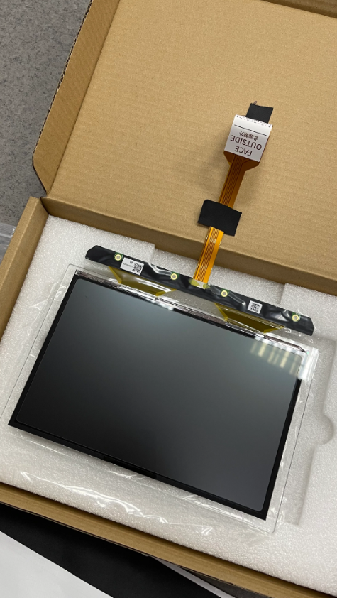 LCD Panel for AccuFab 3D Printer