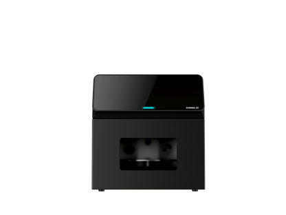 SHINING 3D FabCure N2 Post Curing Unit