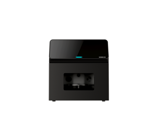 SHINING 3D FabCure N2 Post Curing Unit