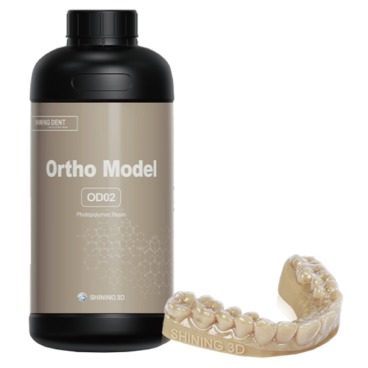 Ortho Model OD02 1kg