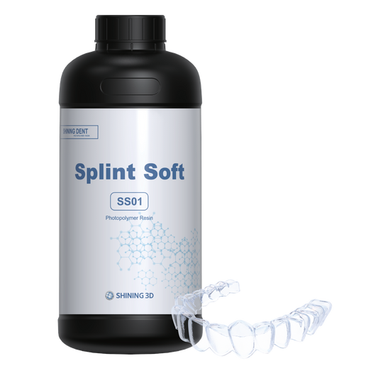 Splint Soft SS01 1kg